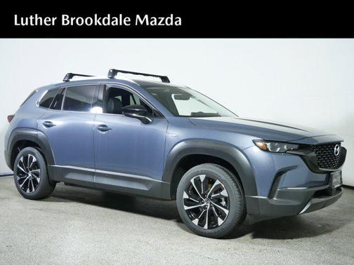 2025 Mazda CX-5 Sport