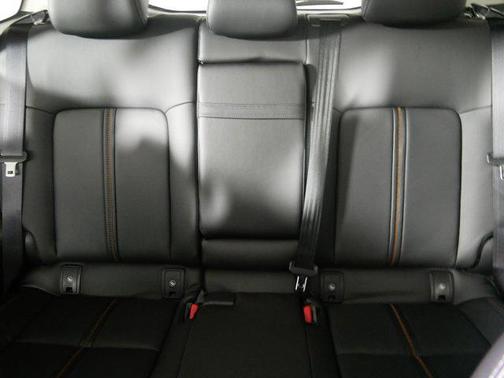 2025 Mazda CX-5 Sport