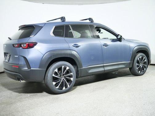 2025 Mazda CX-5 Sport