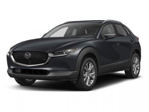 2026 Mazda CX-30 2.5 S Premium Package