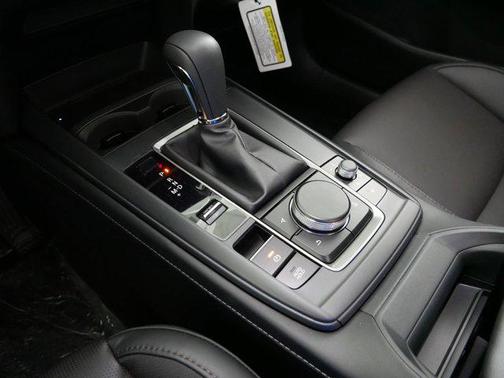 2026 Mazda CX-30 2.5 S Premium Package