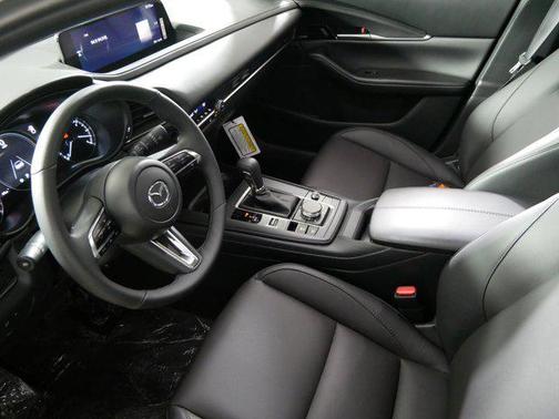 2026 Mazda CX-30 2.5 S Premium Package