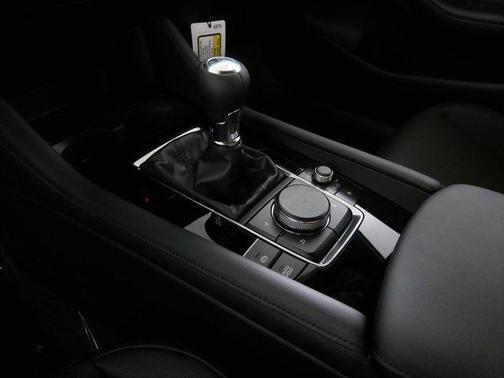 2026 Mazda Mazda3 FWD w/Premium Package