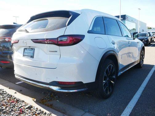 2025 Mazda CX-90 PHEV Premium Plus