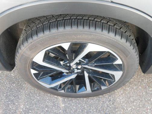 2022 Mitsubishi Outlander SE 2.5 S-AWC