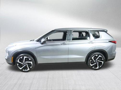 2022 Mitsubishi Outlander SE 2.5 S-AWC