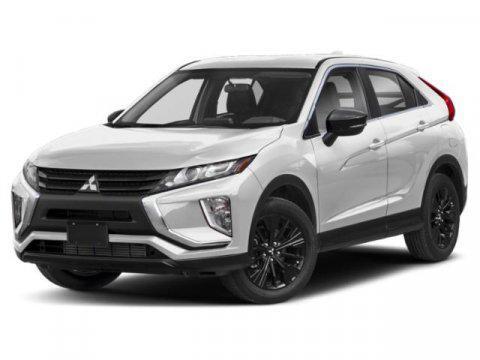 2018 Mitsubishi Eclipse Cross LE