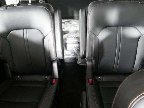 2026 Mazda CX-90 PHEV Premium Sport