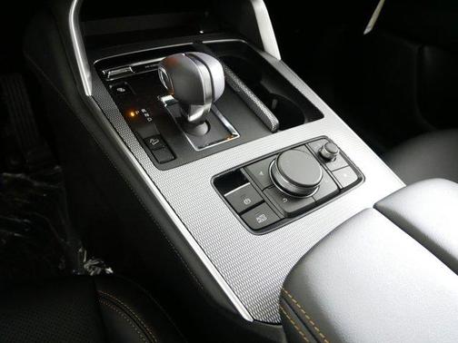 2026 Mazda CX-90 PHEV Premium Sport