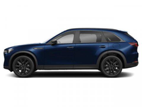 2026 Mazda CX-90 PHEV Premium Sport