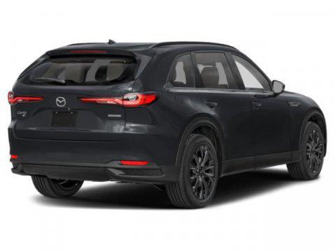 2026 Mazda CX-90 PHEV Premium Sport