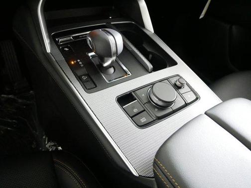 2026 Mazda CX-90 PHEV Premium Sport