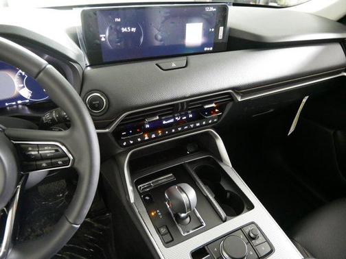 2026 Mazda CX-90 PHEV Premium Sport