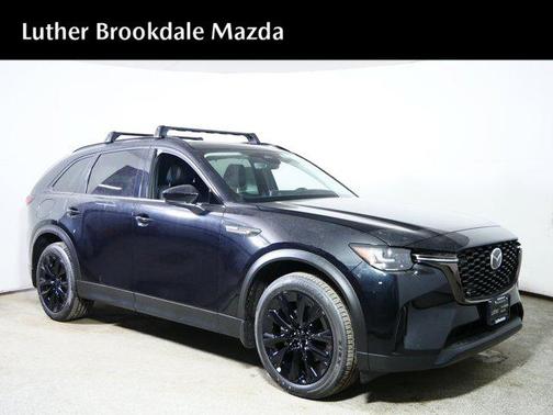 2026 Mazda CX-90 PHEV Premium Sport