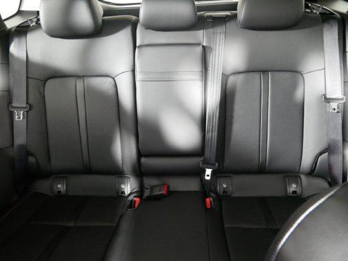 polymetal gray metallic 2026 Mazda CX-50 2.5 S Premium Package