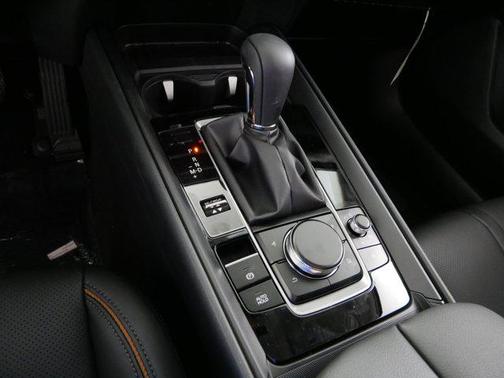 polymetal gray metallic 2026 Mazda CX-50 2.5 S Premium Package