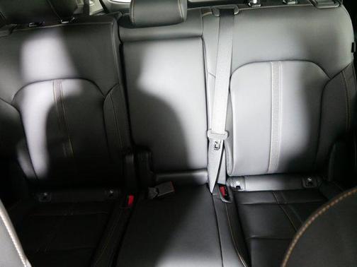 2026 Mazda CX-90 3.3 Turbo S