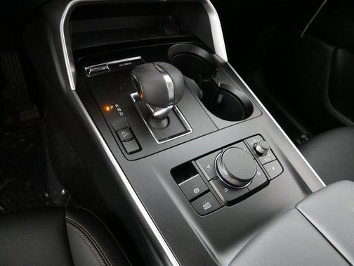 2026 Mazda CX-90 3.3 Turbo S