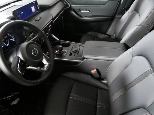 2026 Mazda CX-90 3.3 Turbo S