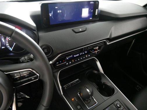 2026 Mazda CX-90 3.3 Turbo S