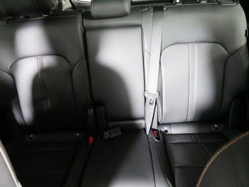 2026 Mazda CX-90 3.3 Turbo S