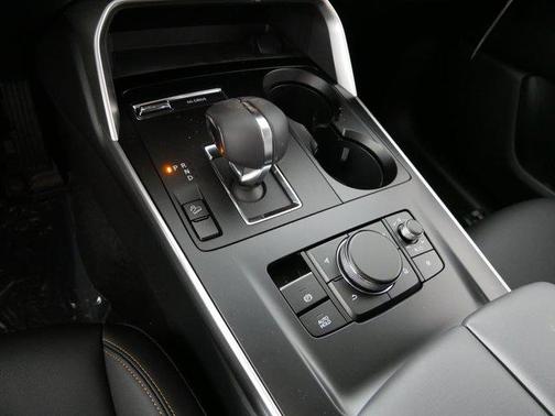 2026 Mazda CX-90 3.3 Turbo S