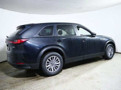 2026 Mazda CX-90 3.3 Turbo S