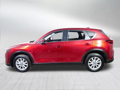 2023 Mazda CX-5 2.5 S Preferred Package