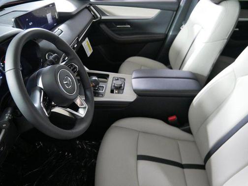 2025 Mazda CX-90 3.3 Turbo Preferred
