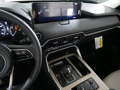 2025 Mazda CX-90 3.3 Turbo Preferred