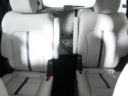 2025 Mazda CX-90 3.3 Turbo Preferred