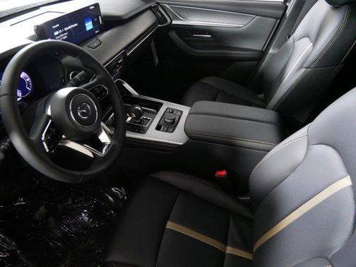 2026 Mazda CX-90 PHEV Premium Plus