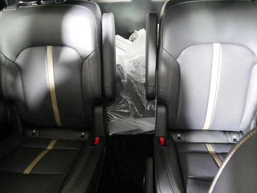 2026 Mazda CX-90 PHEV Premium Plus