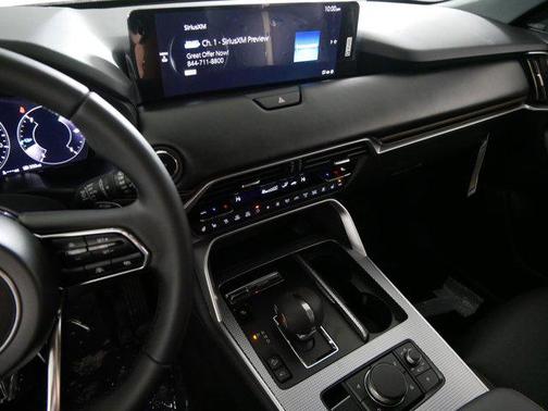 2026 Mazda CX-90 PHEV Premium Plus