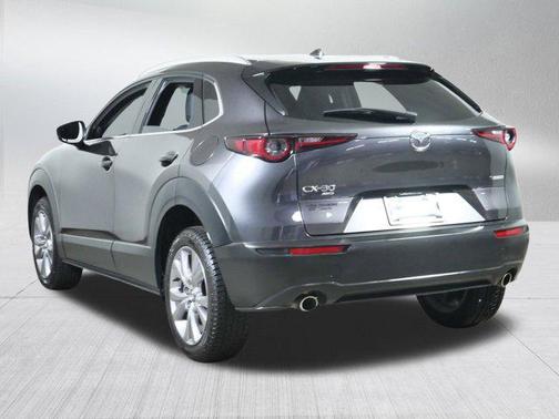 2021 Mazda CX-30 Premium Package
