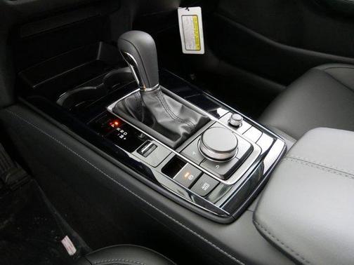 2025 Mazda CX-30 Select