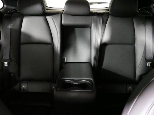 2025 Mazda CX-30 Select