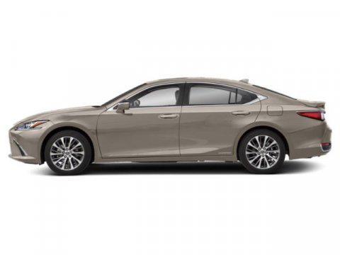 2021 Lexus ES 300h Luxury