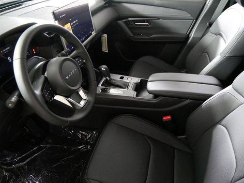Navy Blue Mica 2026 Mazda CX-5 2.5 S Premium Plus Package