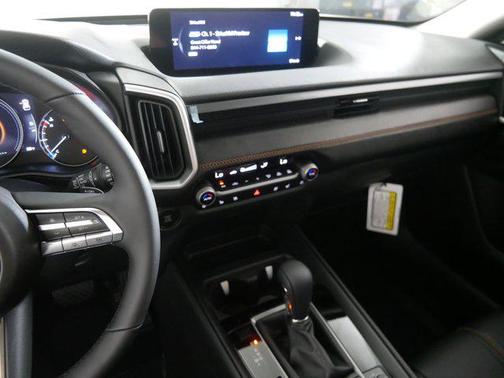 2025 Mazda CX-50 2.5 Turbo Premium Package