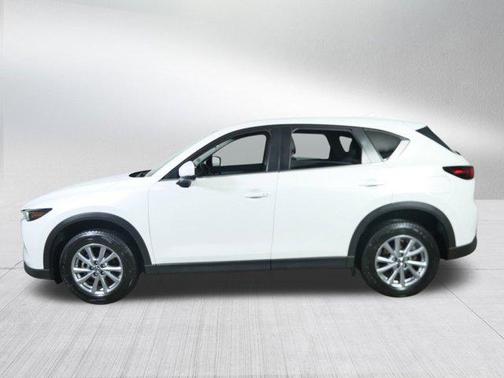 2023 Mazda CX-5 2.5 S Select