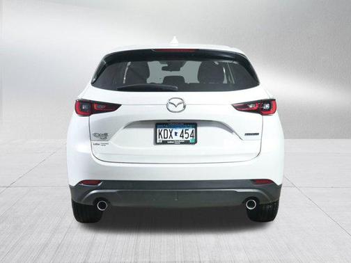 2023 Mazda CX-5 2.5 S Select
