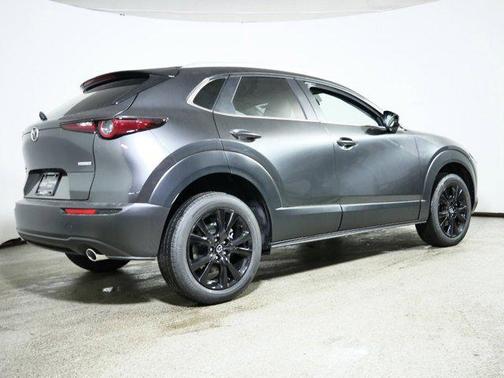 2025 Mazda CX-30 2.5 S Select Sport