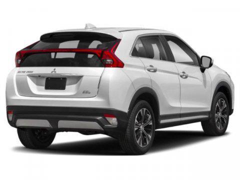 2018 Mitsubishi Eclipse Cross SEL