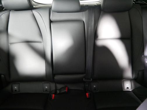Deep Crystal Blue Mica 2026 Mazda CX-30 2.5 S Select Sport
