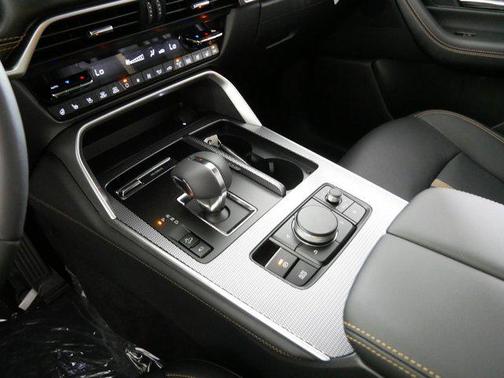 2025 Mazda CX-90 3.3 Turbo Premium Plus