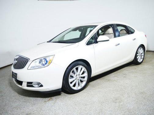2014 Buick Verano Leather Group