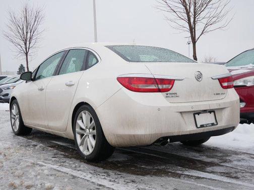 2014 Buick Verano Leather Group