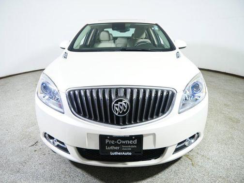 2014 Buick Verano Leather Group