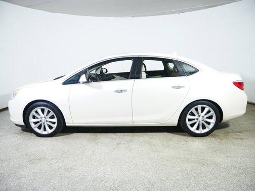 2014 Buick Verano Leather Group